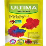 Fish Food