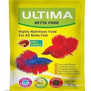 Fish Food